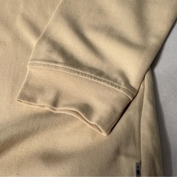 NN07 M NWT Men's Beige Turtleneck Sweater 3554 F - Picture 13 of 13